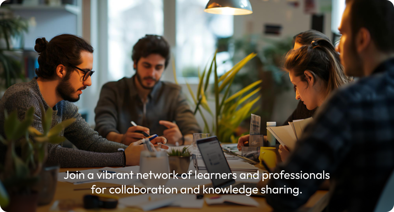 Collaborative Community